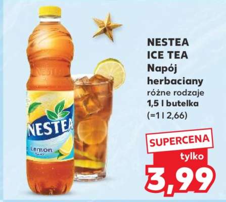 NESTEA Ice Tea