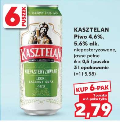 Kasztelan