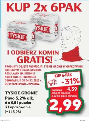 Tyskie Gronie