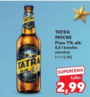Tatra Mocne