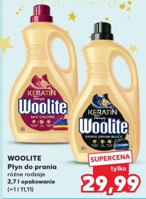Woolite