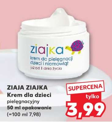 ZIAJA ZIAJKA