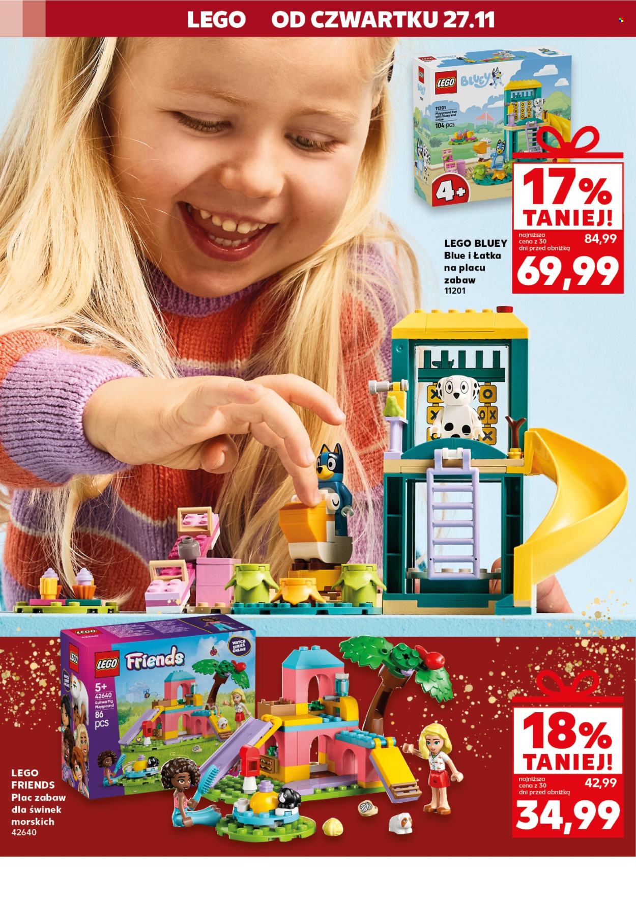 Gazetka Kaufland - 4.12.2025 - 9.12.2025. Strona 2