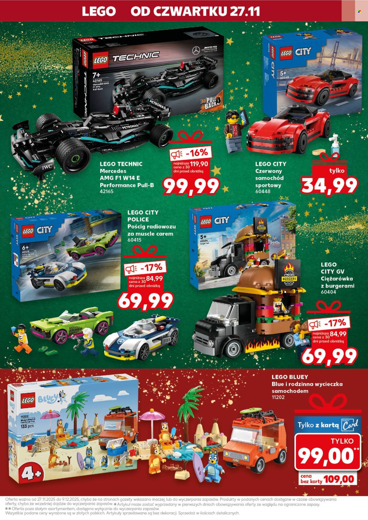 Gazetka Kaufland - 4.12.2025 - 9.12.2025. Strona 3