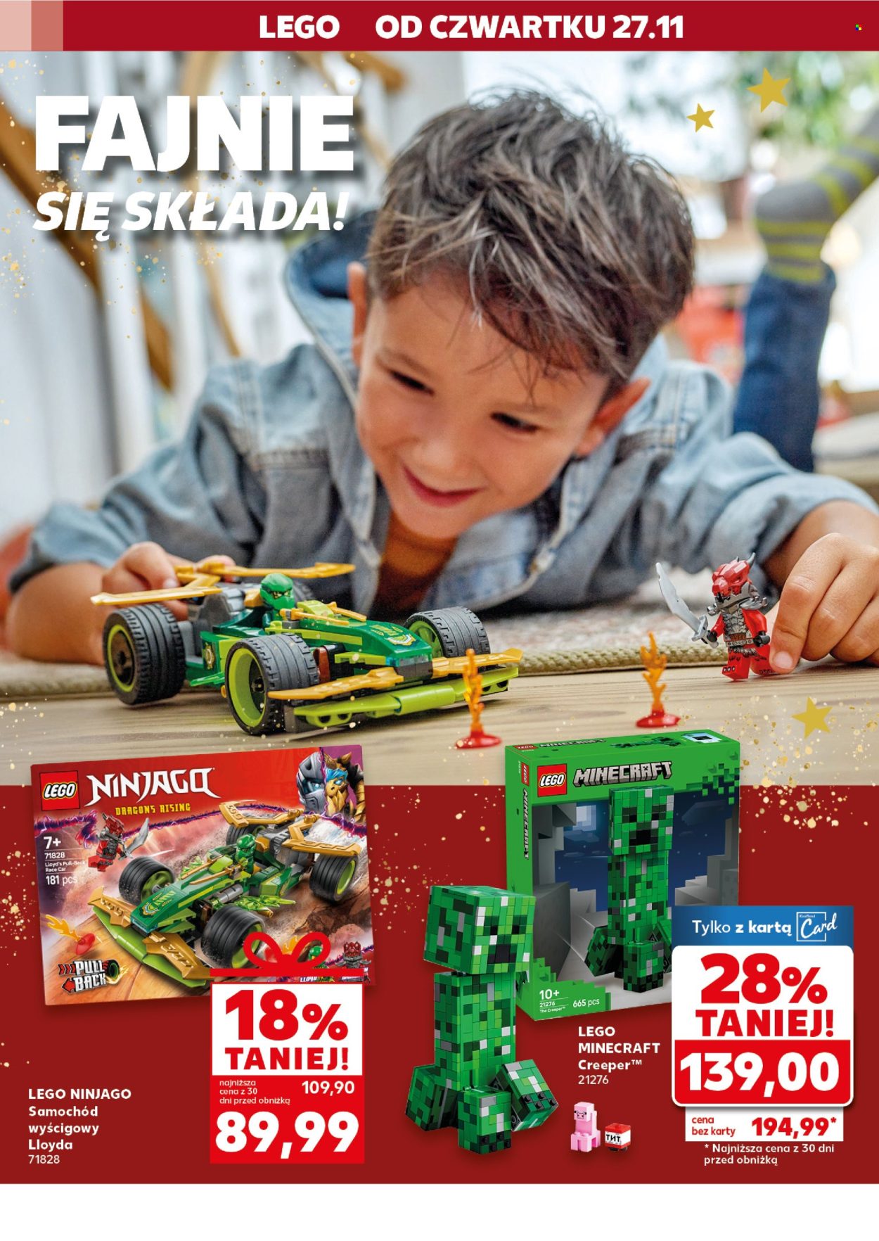 Gazetka Kaufland - 4.12.2025 - 9.12.2025. Strona 4
