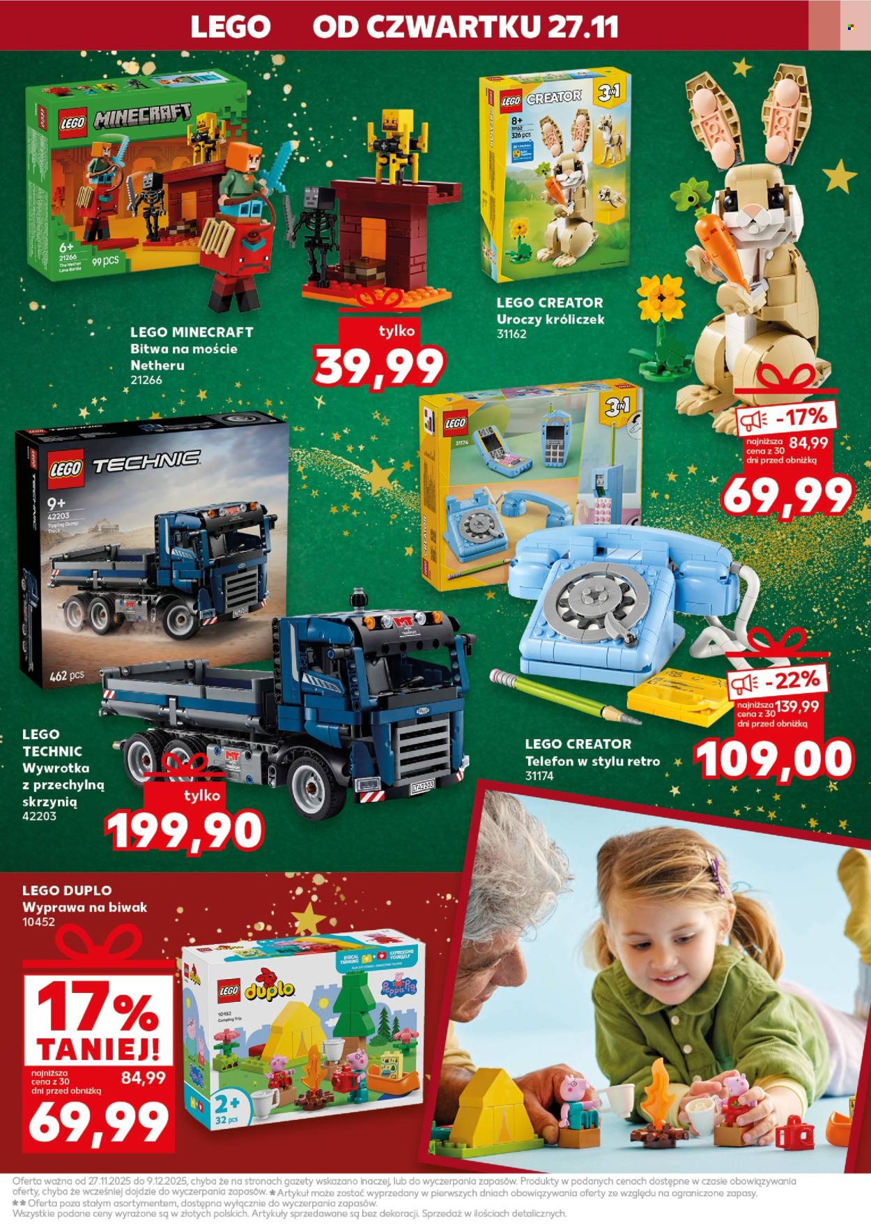 Gazetka Kaufland - 4.12.2025 - 9.12.2025. Strona 5