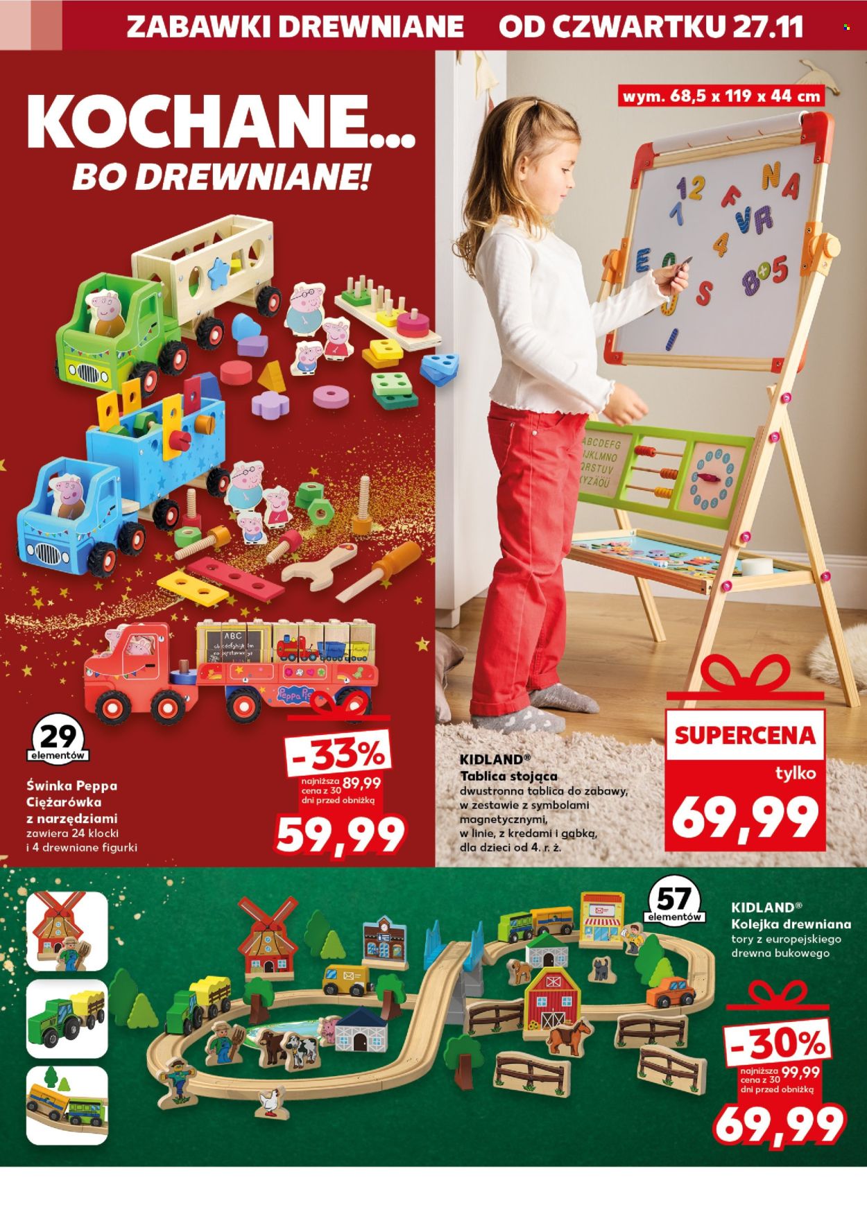 Gazetka Kaufland - 4.12.2025 - 9.12.2025. Strona 12