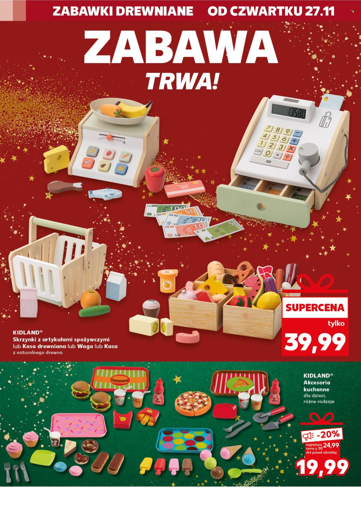 Gazetka Kaufland - 4.12.2025 - 9.12.2025. Strona 14