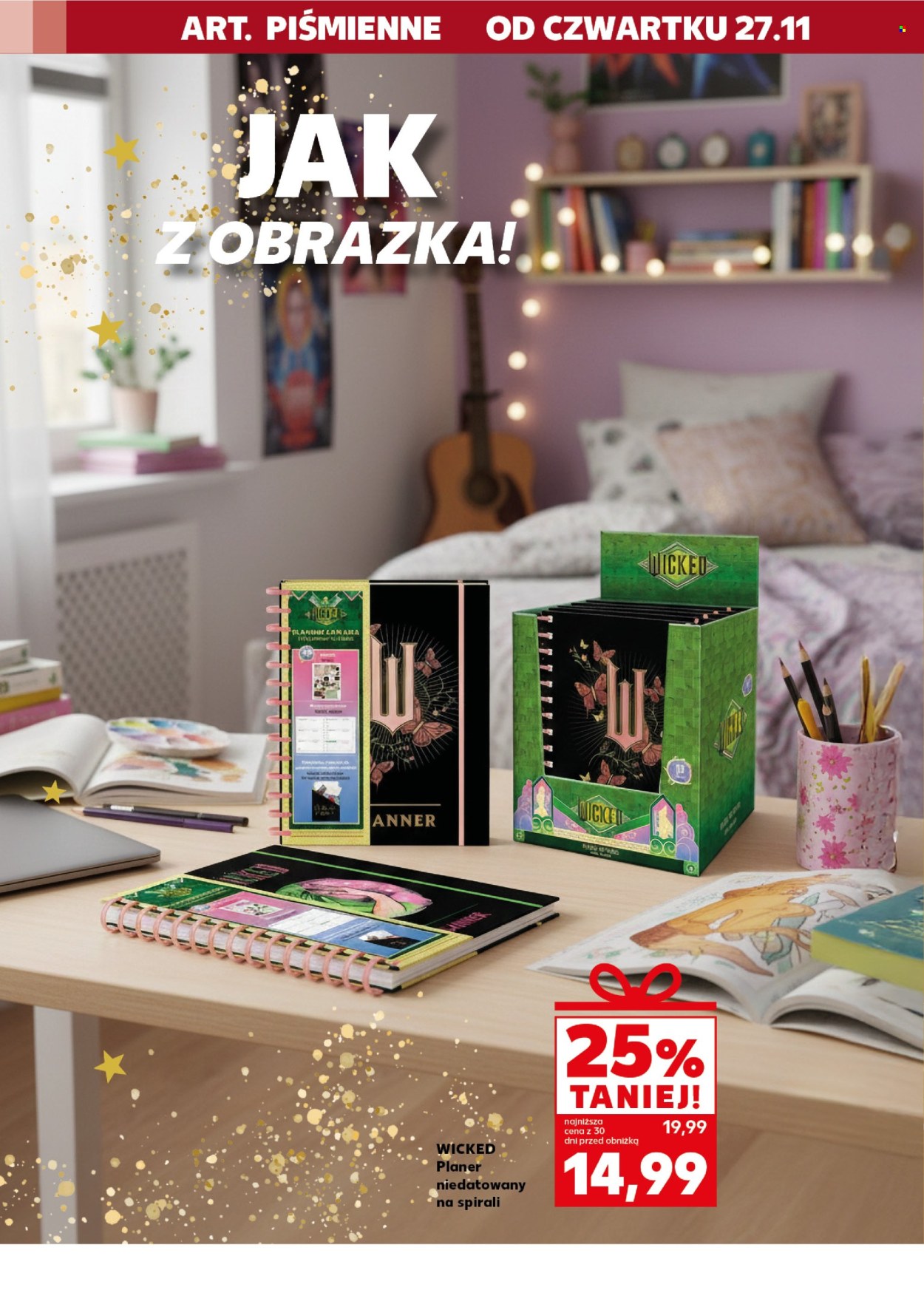 Gazetka Kaufland - 4.12.2025 - 9.12.2025. Strona 40