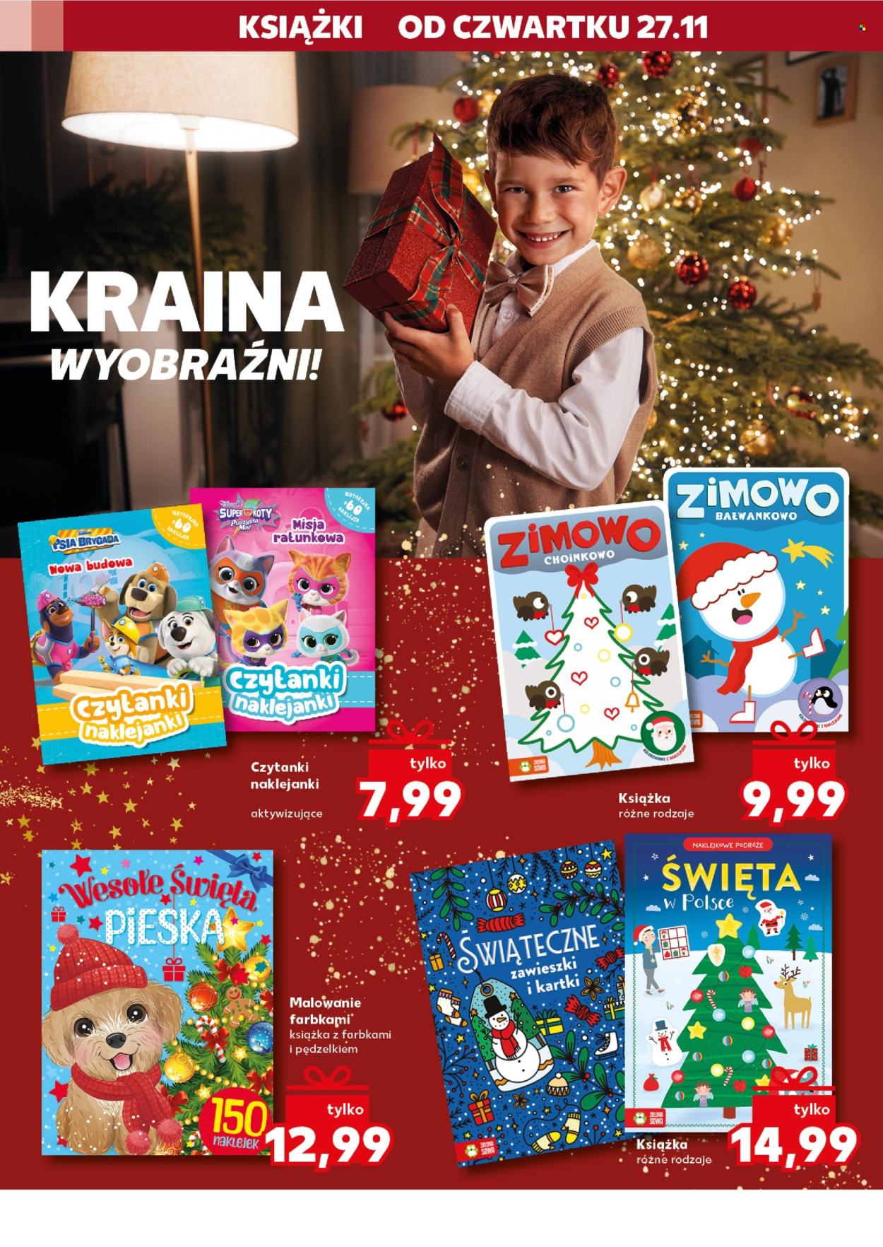 Gazetka Kaufland - 4.12.2025 - 9.12.2025. Strona 42