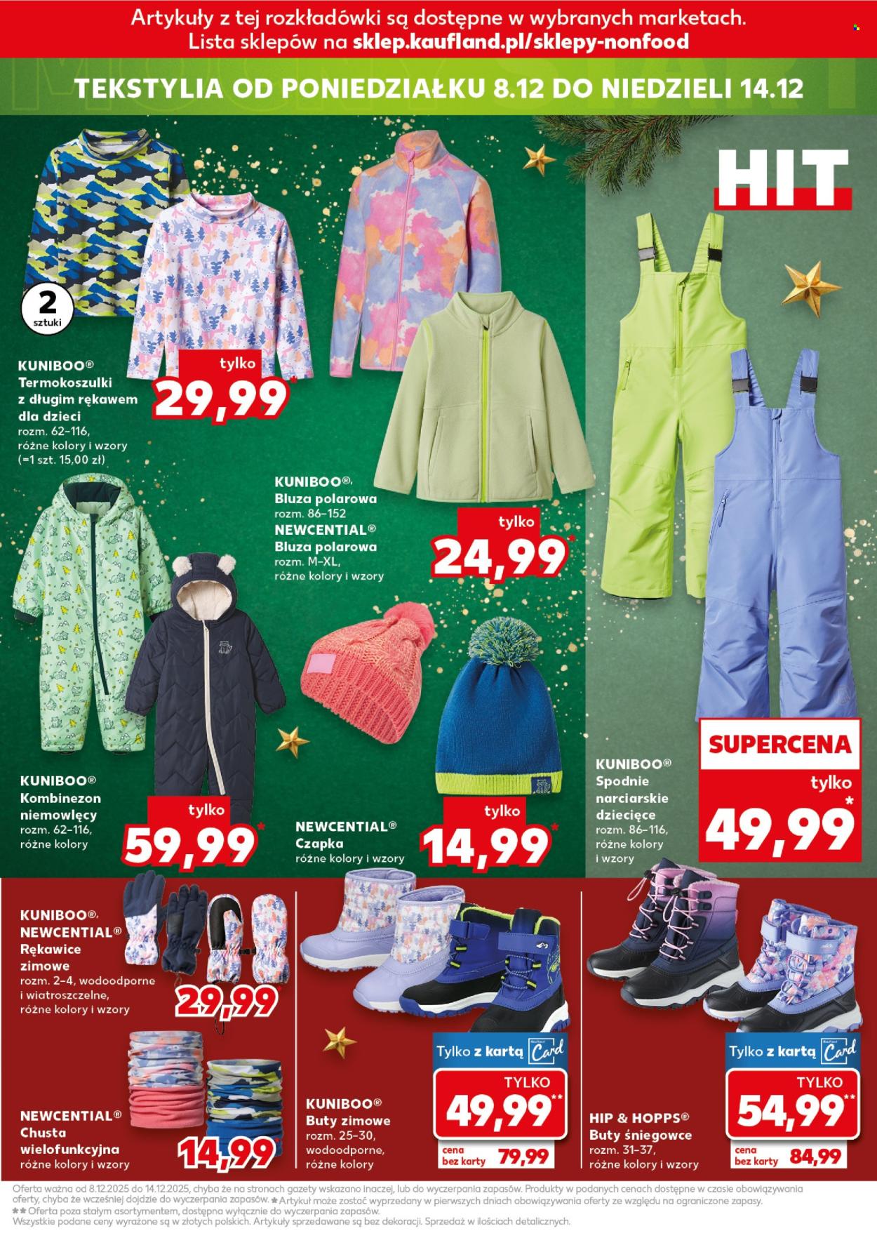 Gazetka Kaufland - 4.12.2025 - 9.12.2025. Strona 19