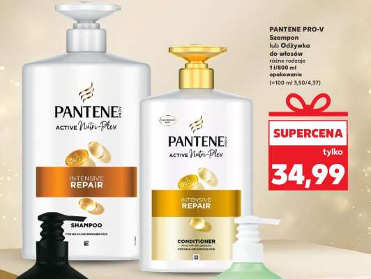 PANTENE Pro-V