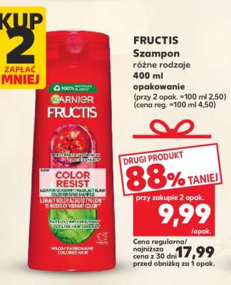 FRUCTIS Szampon