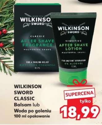 WILKINSON SWORD CLASSIC
