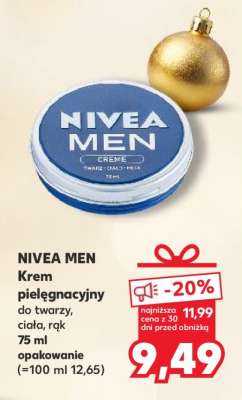 NIVEA MEN