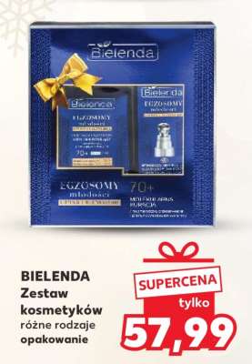 BIELENDA Zestaw kosmetyków