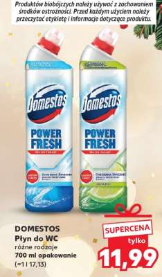 DOMESTOS