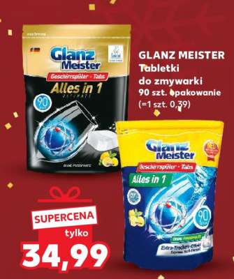 GLANZ MEISTER