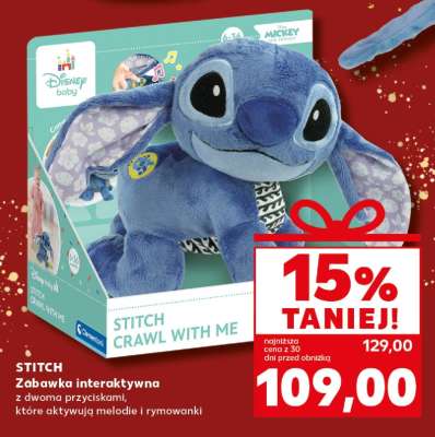 STITCH