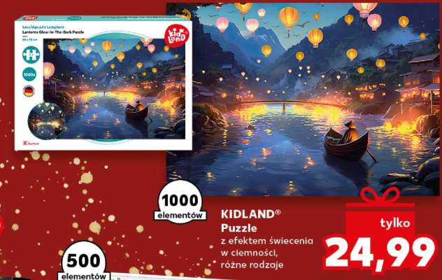 KIDLAND® Puzzle
