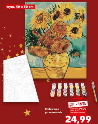 Malowanie po numerach