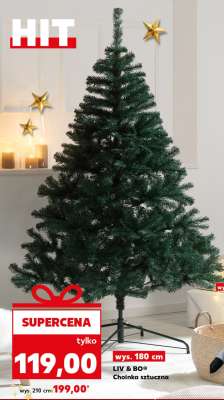 Liv & Bo® Choinka sztuczna