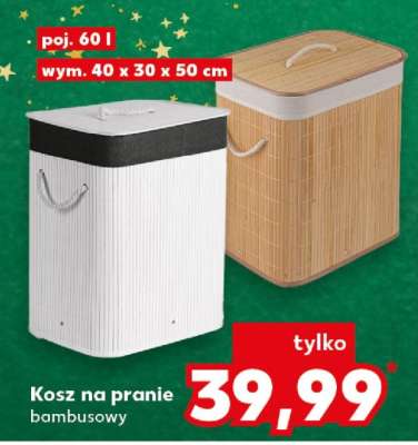 Kosz na pranie