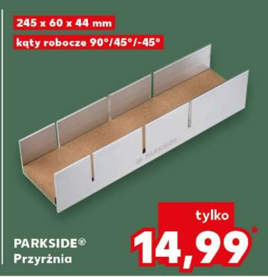 PARKSIDE® Przyrżnia