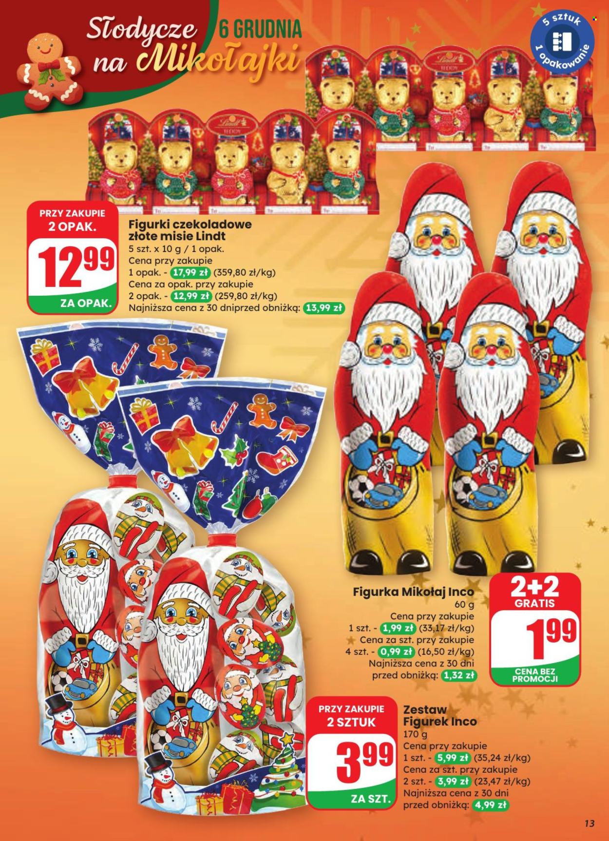 Gazetka Dino - 3.12.2025 - 9.12.2025. Strona 13