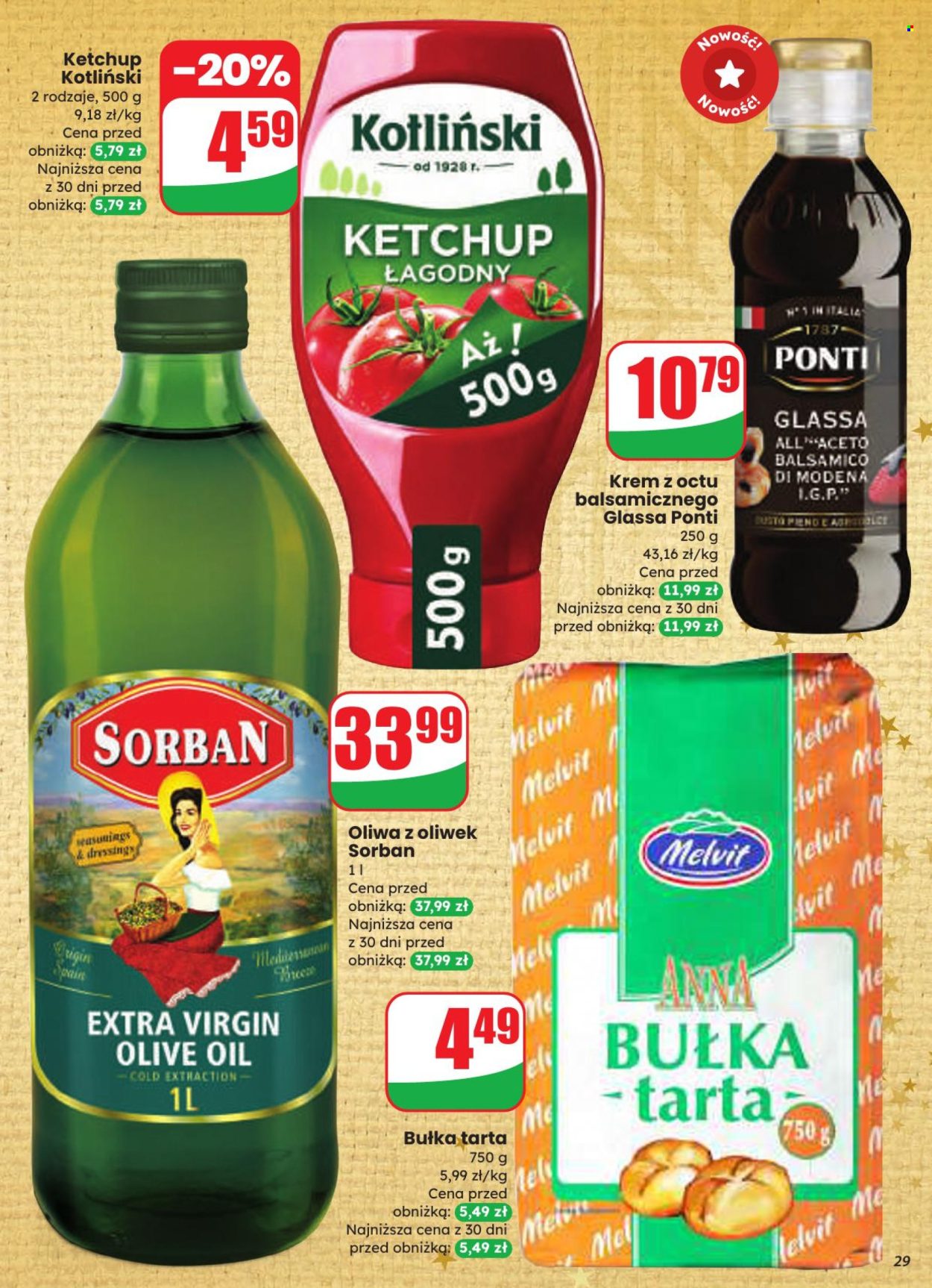 Gazetka Dino - 3.12.2025 - 9.12.2025. Strona 29