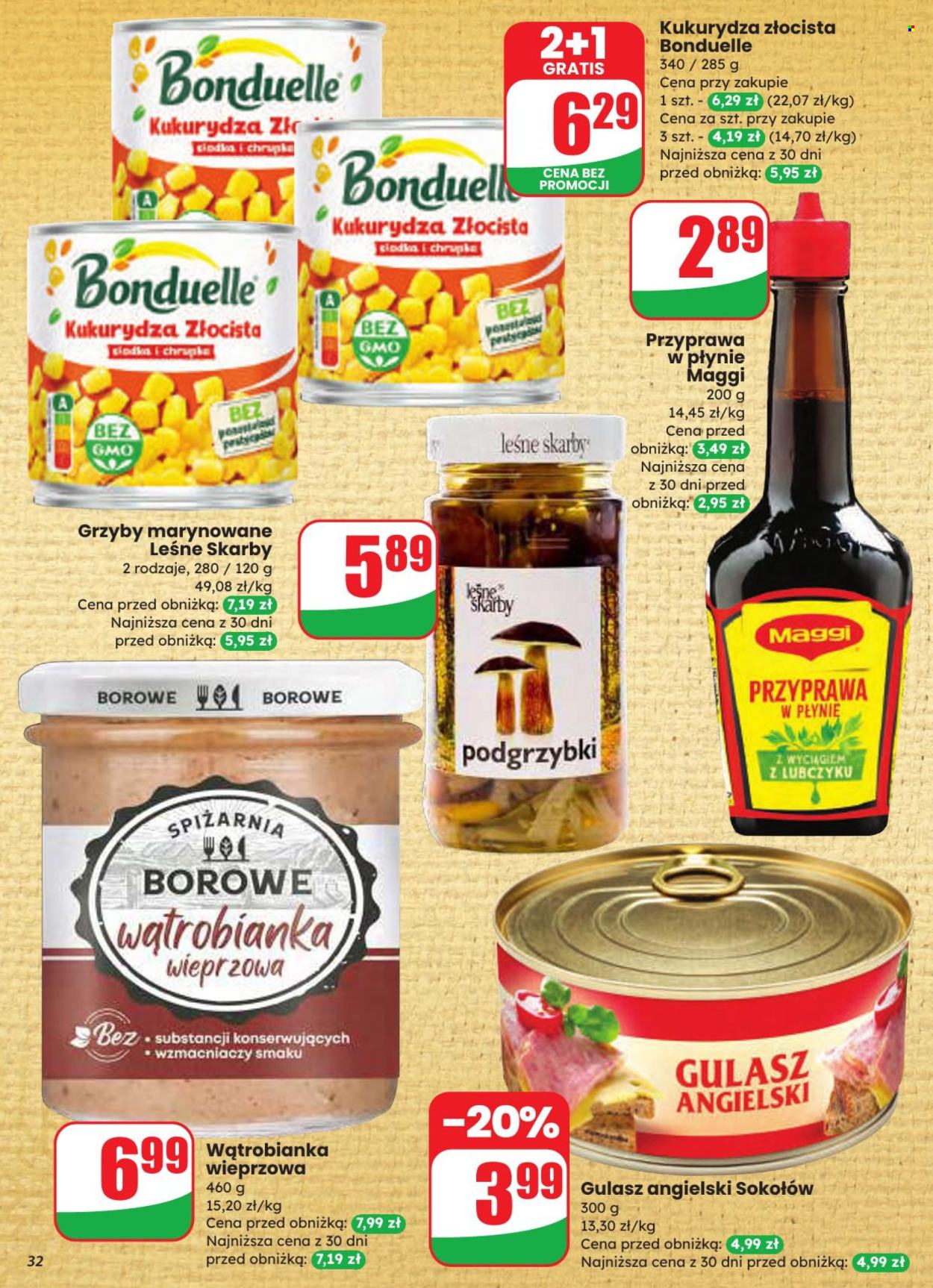 Gazetka Dino - 3.12.2025 - 9.12.2025. Strona 32