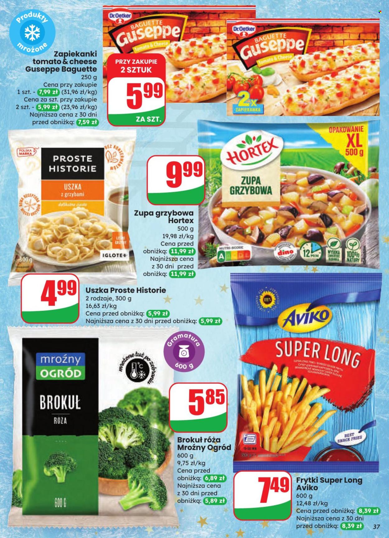 Gazetka Dino - 3.12.2025 - 9.12.2025. Strona 37