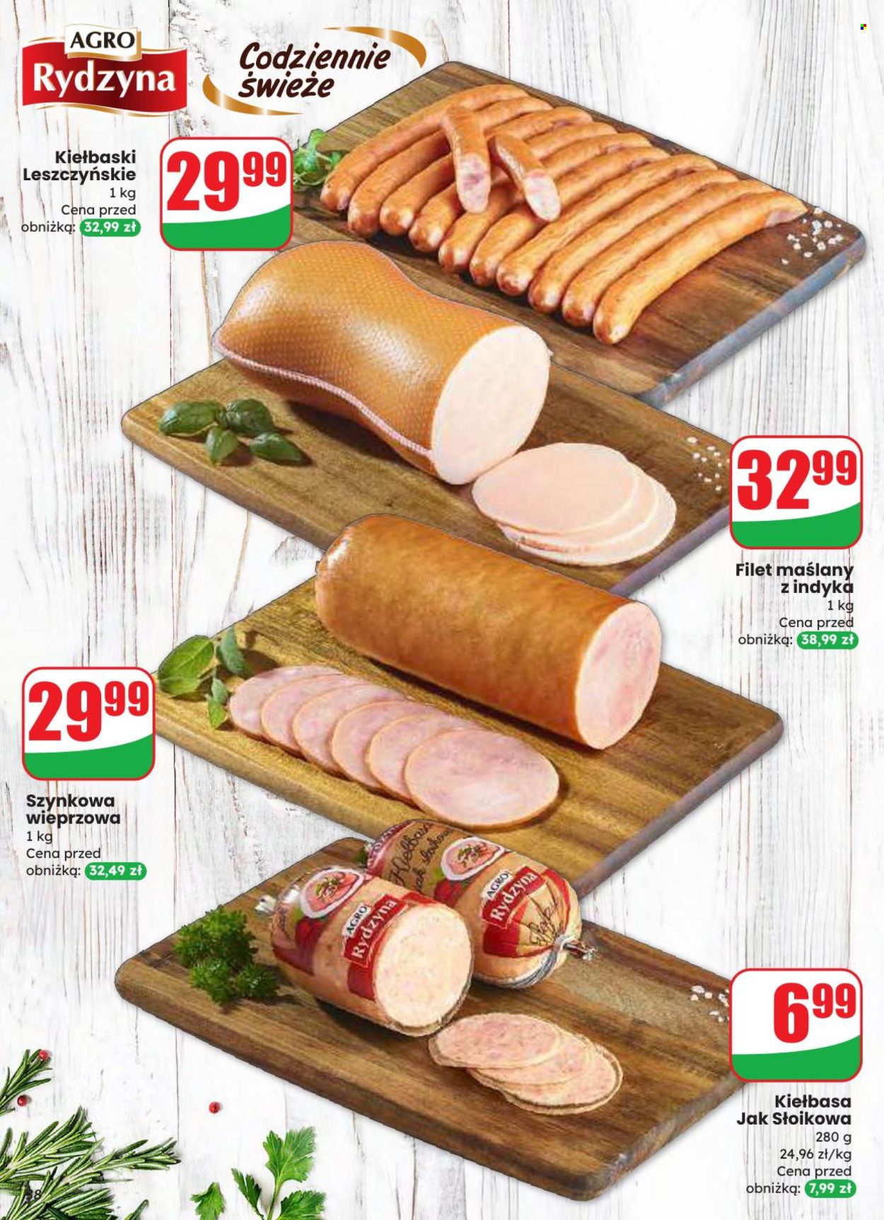 Gazetka Dino - 3.12.2025 - 9.12.2025. Strona 38