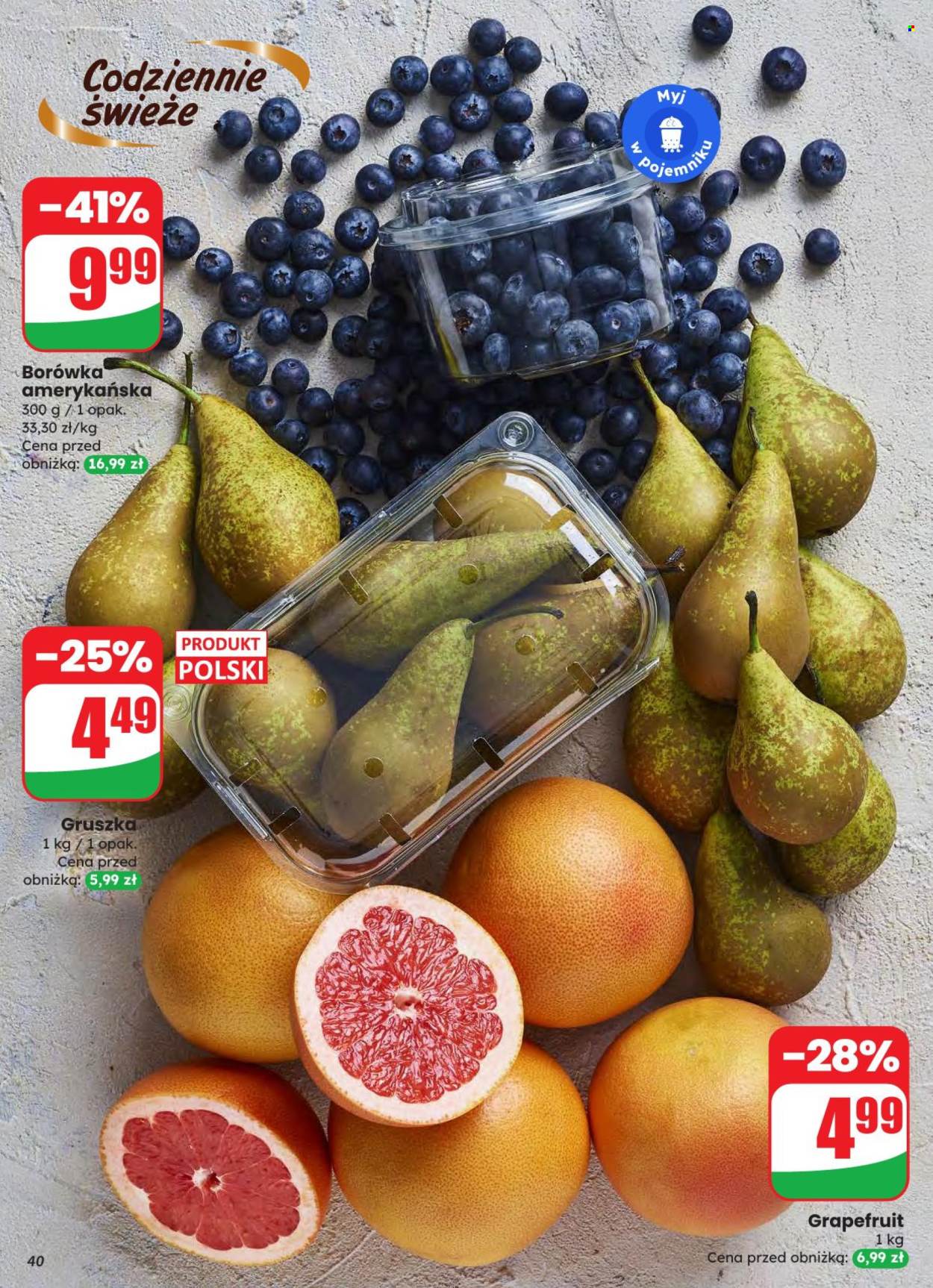 Gazetka Dino - 3.12.2025 - 9.12.2025. Strona 40