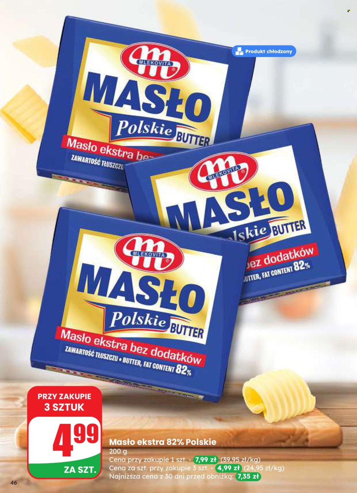 Gazetka Dino - 3.12.2025 - 9.12.2025. Strona 46