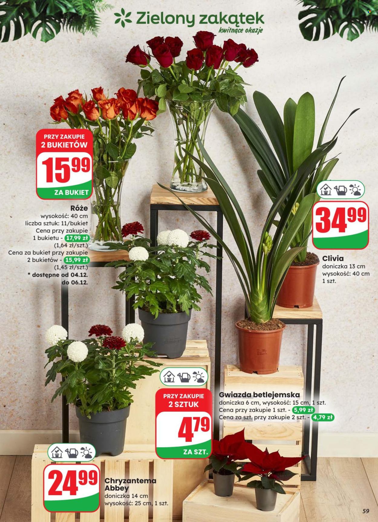 Gazetka Dino - 3.12.2025 - 9.12.2025. Strona 59