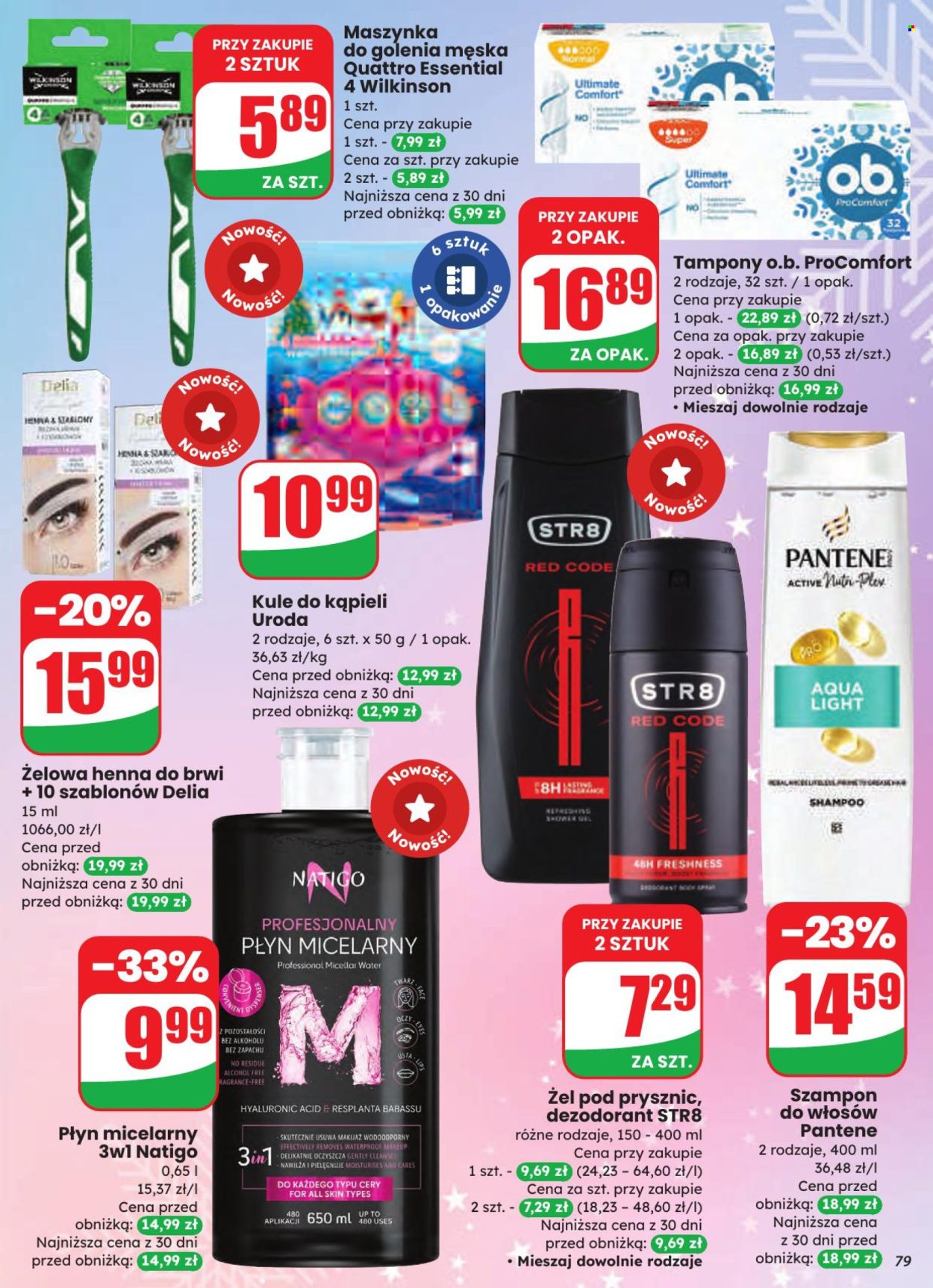 Gazetka Dino - 3.12.2025 - 9.12.2025. Strona 79