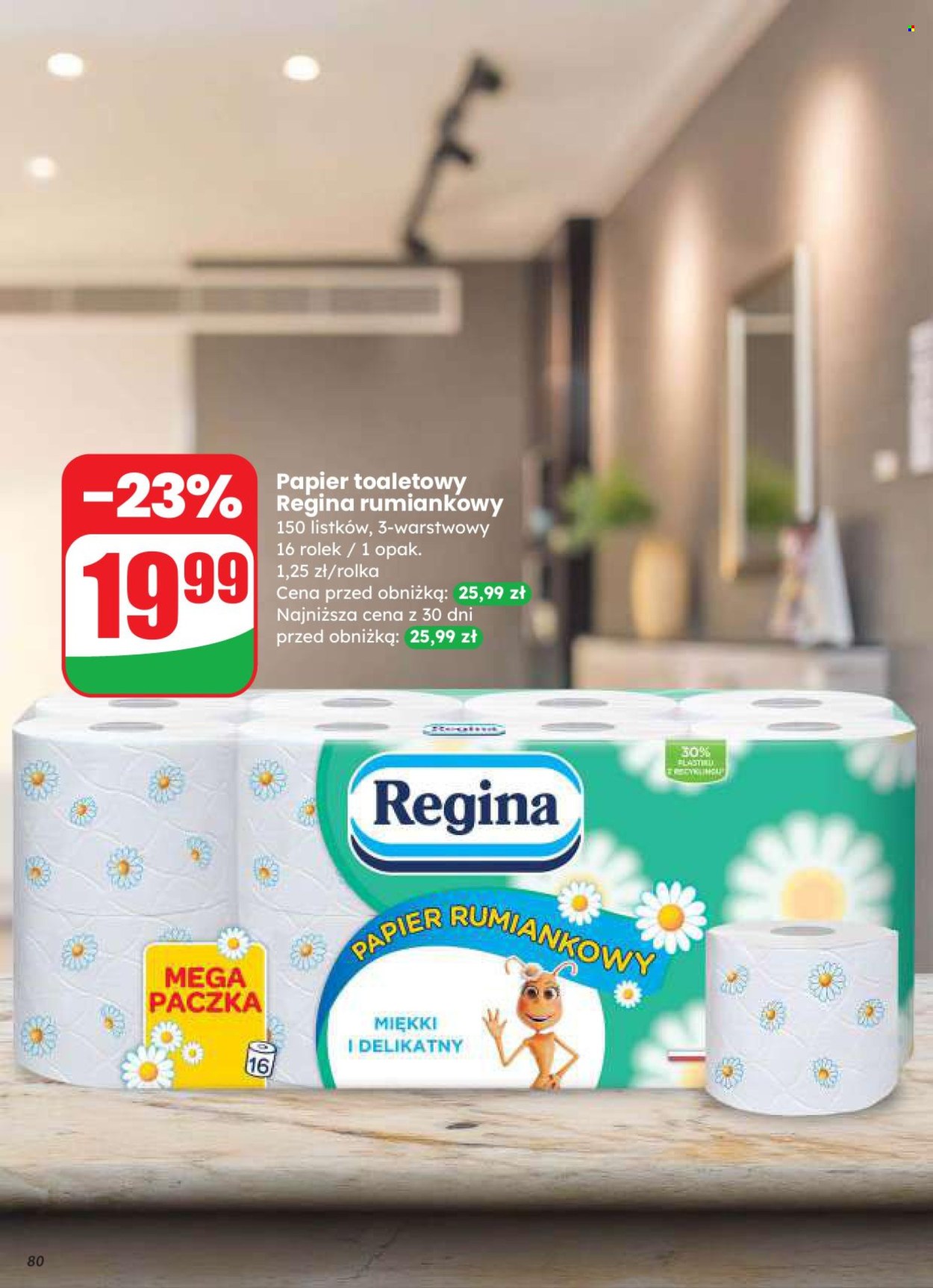 Gazetka Dino - 3.12.2025 - 9.12.2025. Strona 80