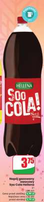 Soo Cola Hellena