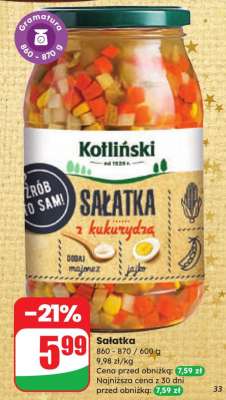 Sałatka
