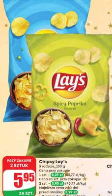 Chipsy Lay’s