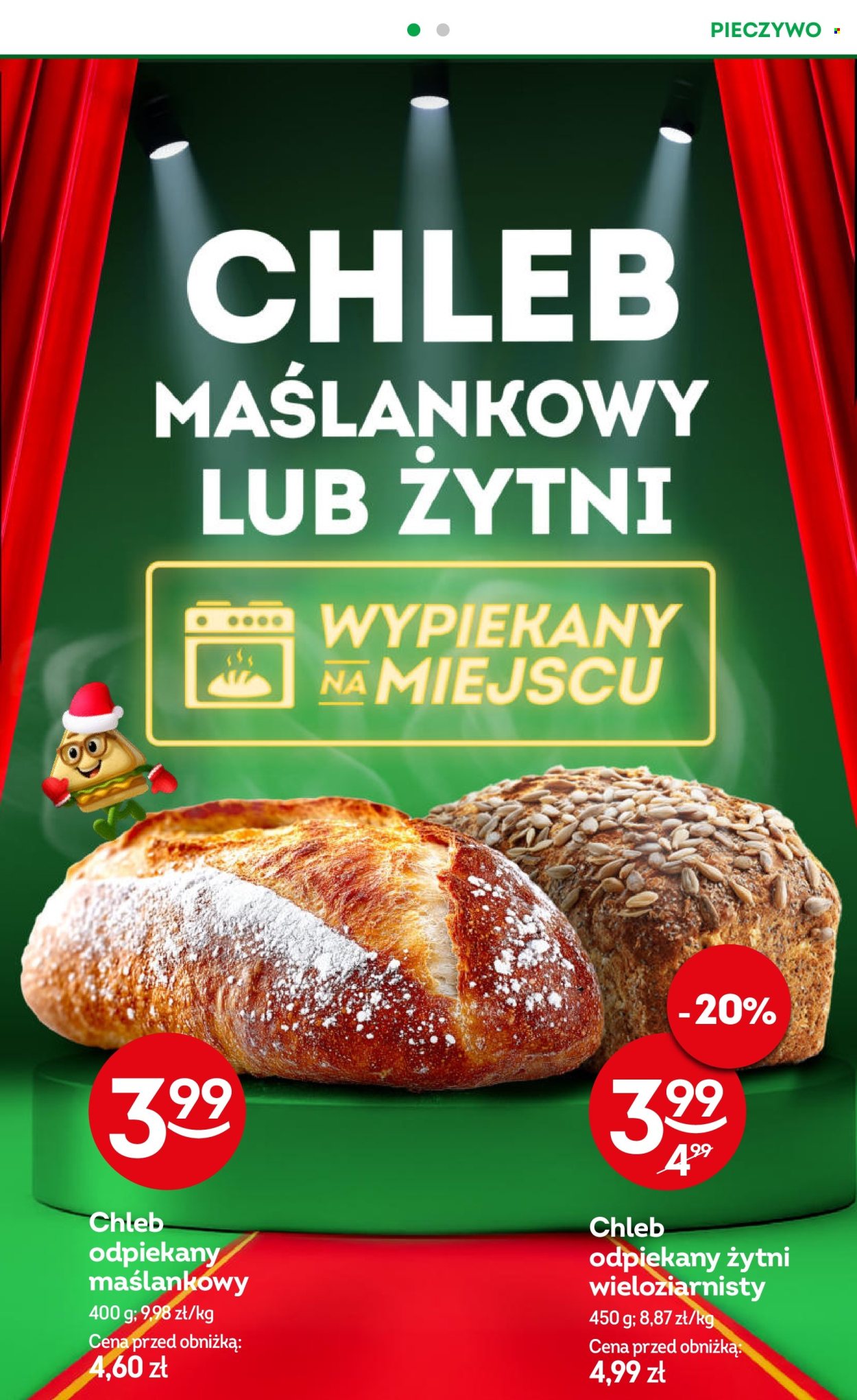 Gazetka Żabka - 3.12.2025 - 16.12.2025. Strona 4