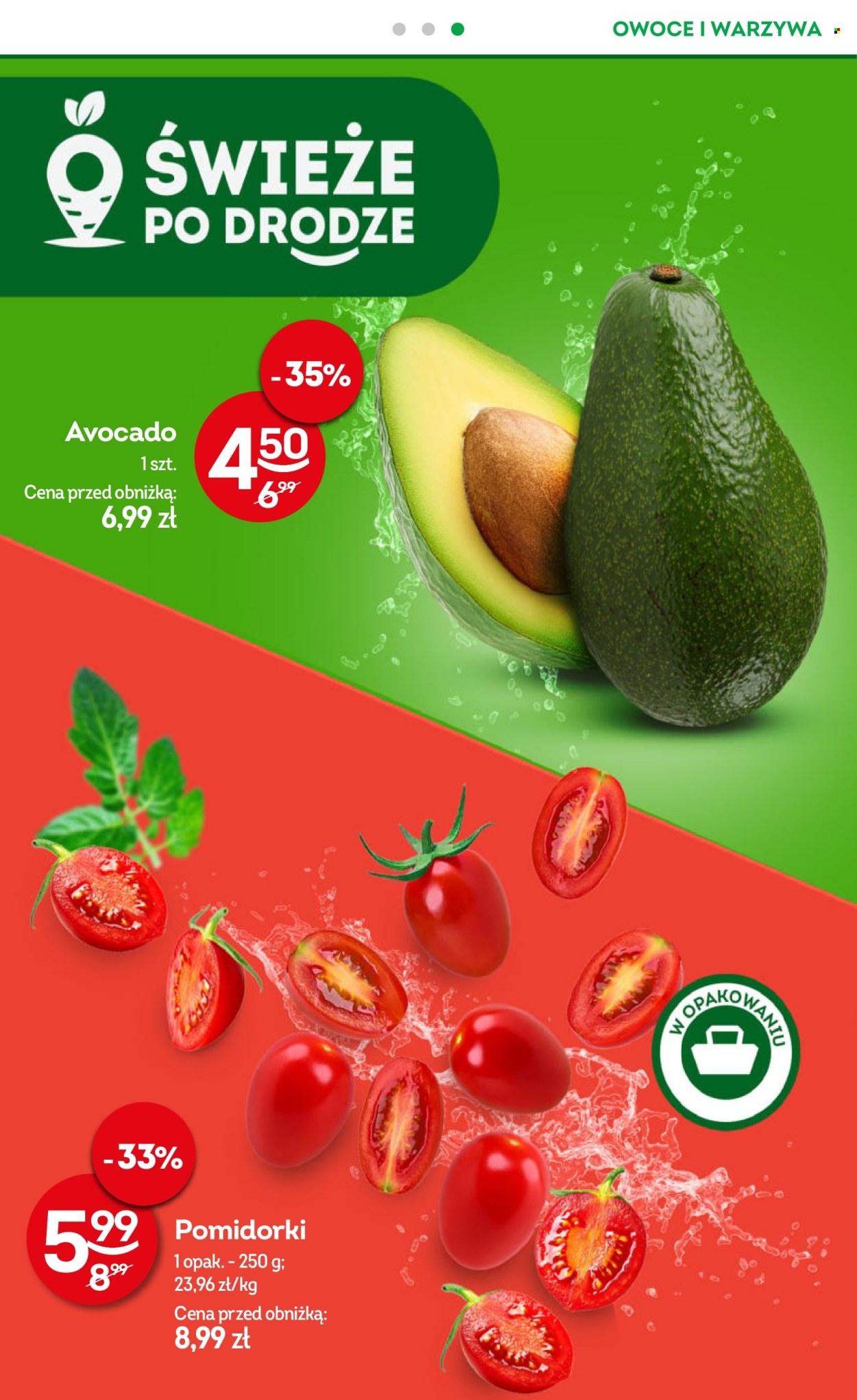 Gazetka Żabka - 3.12.2025 - 16.12.2025. Strona 14