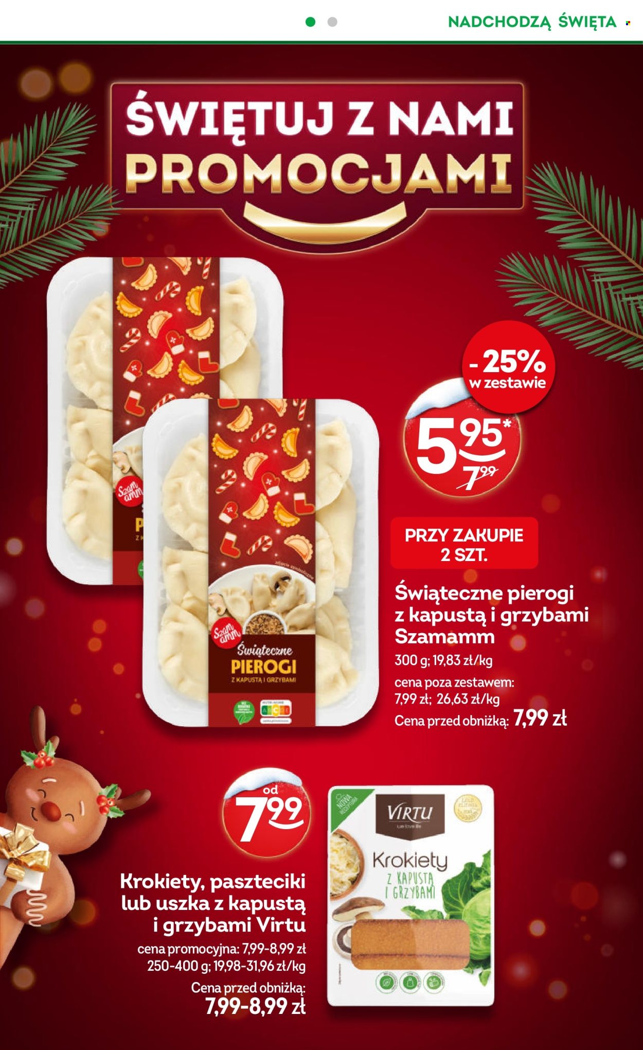 Gazetka Żabka - 3.12.2025 - 16.12.2025. Strona 20