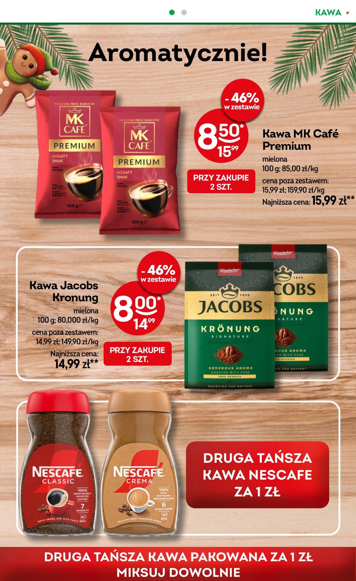 Gazetka Żabka - 3.12.2025 - 16.12.2025. Strona 20