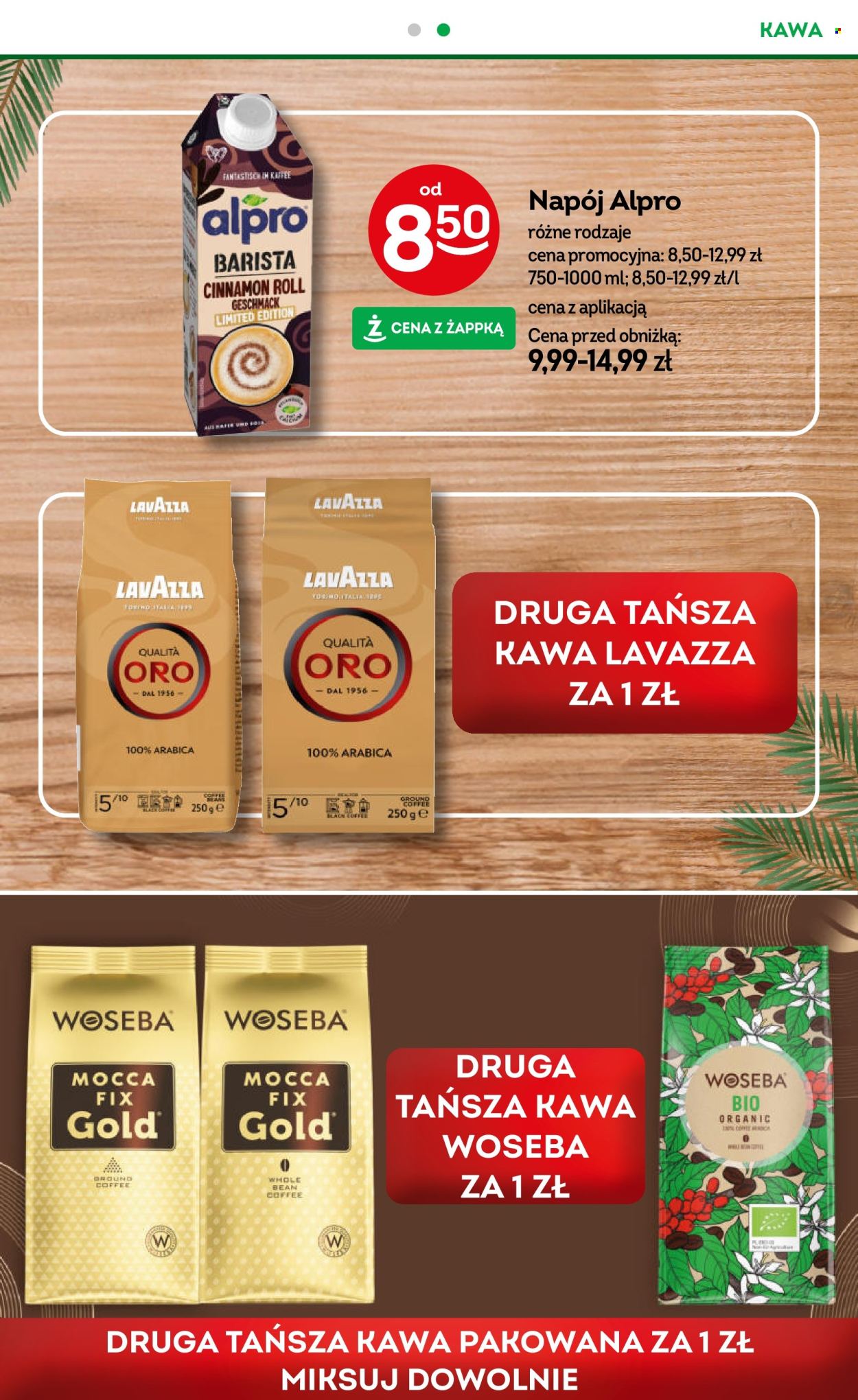 Gazetka Żabka - 3.12.2025 - 16.12.2025. Strona 21