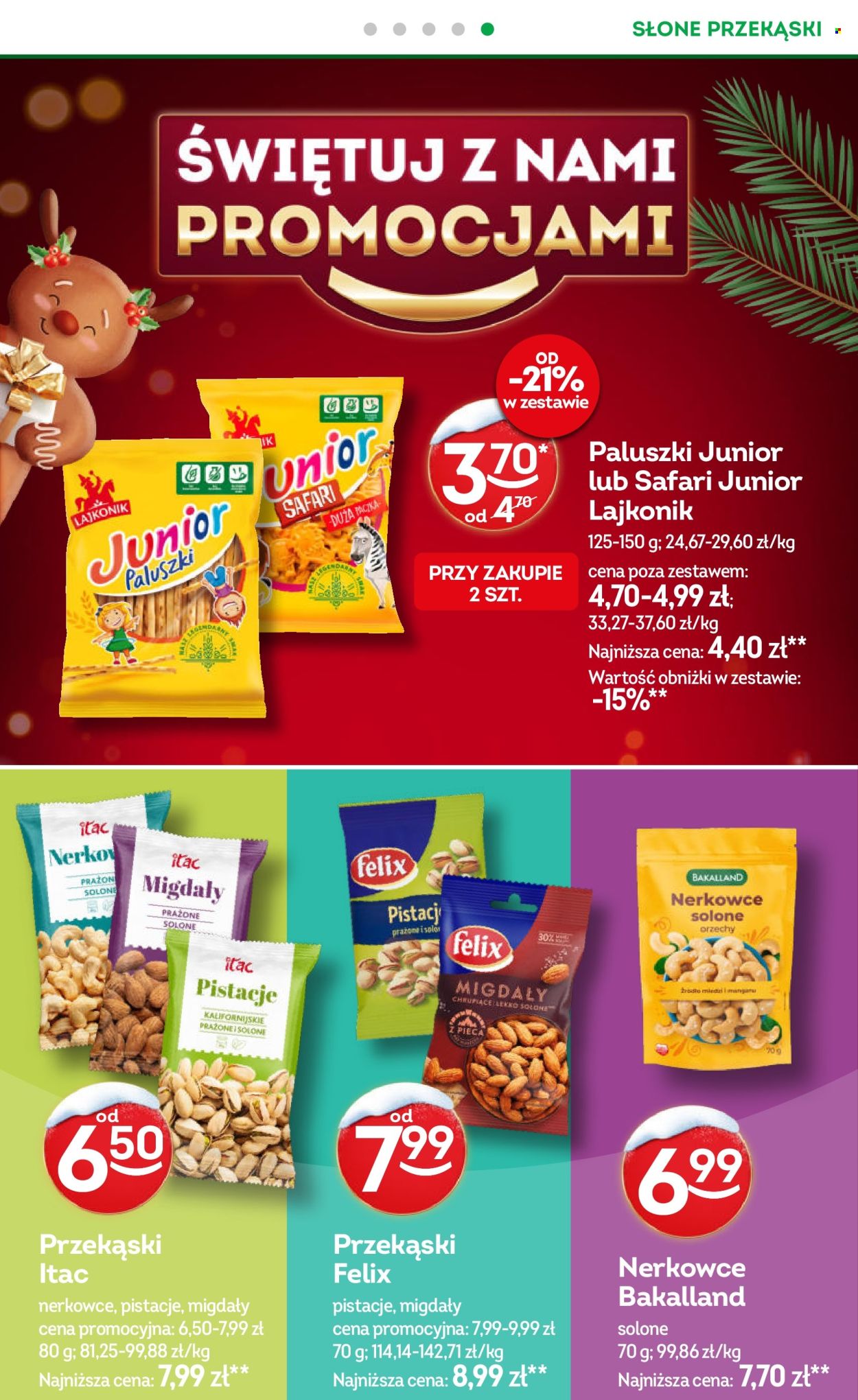 Gazetka Żabka - 3.12.2025 - 16.12.2025. Strona 30