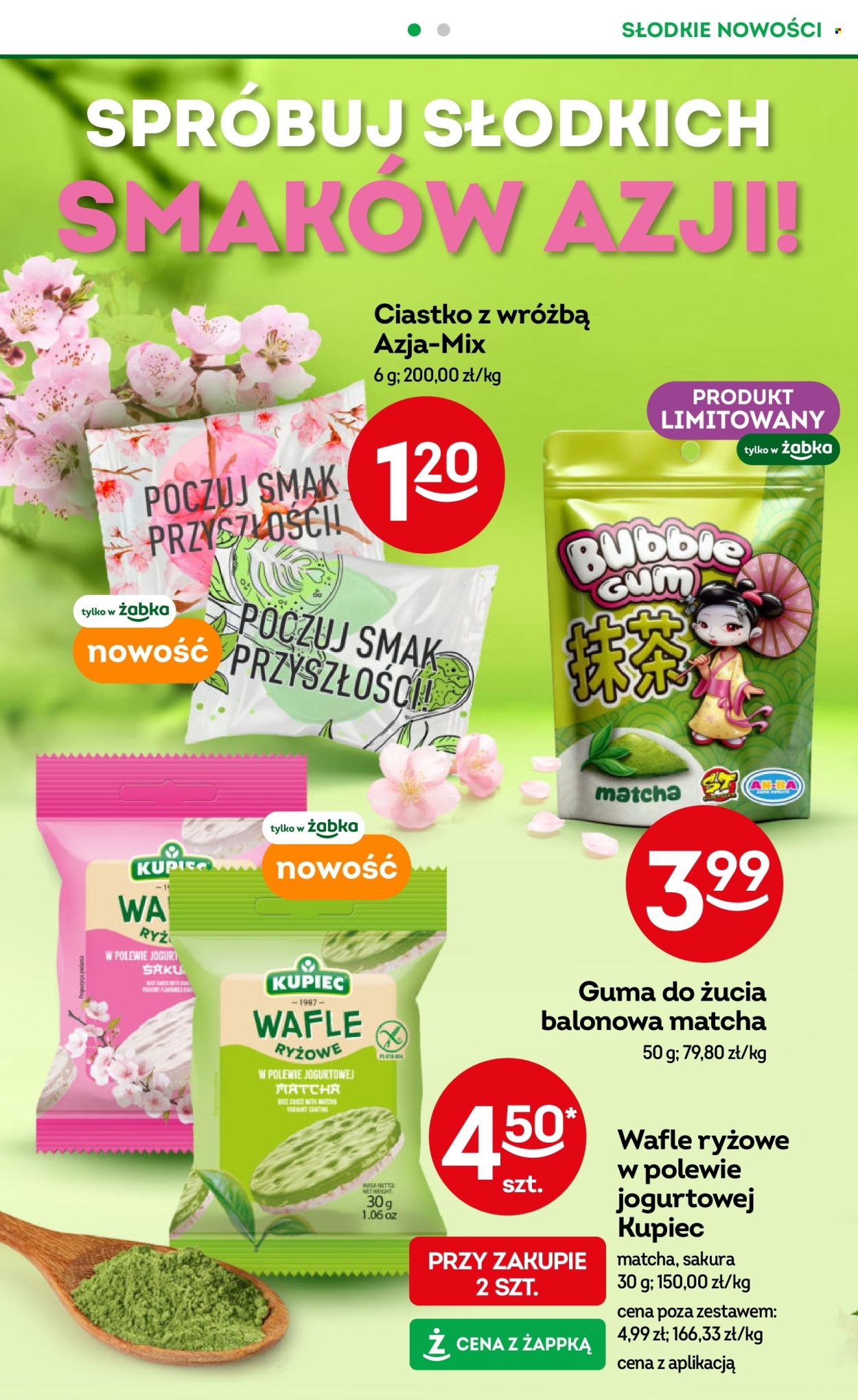 Gazetka Żabka - 3.12.2025 - 16.12.2025. Strona 32