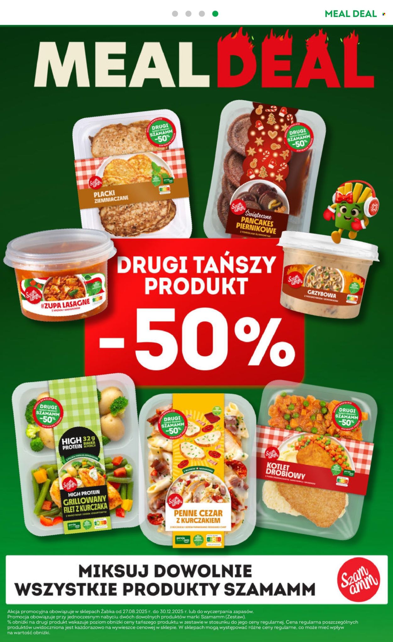 Gazetka Żabka - 3.12.2025 - 16.12.2025. Strona 49