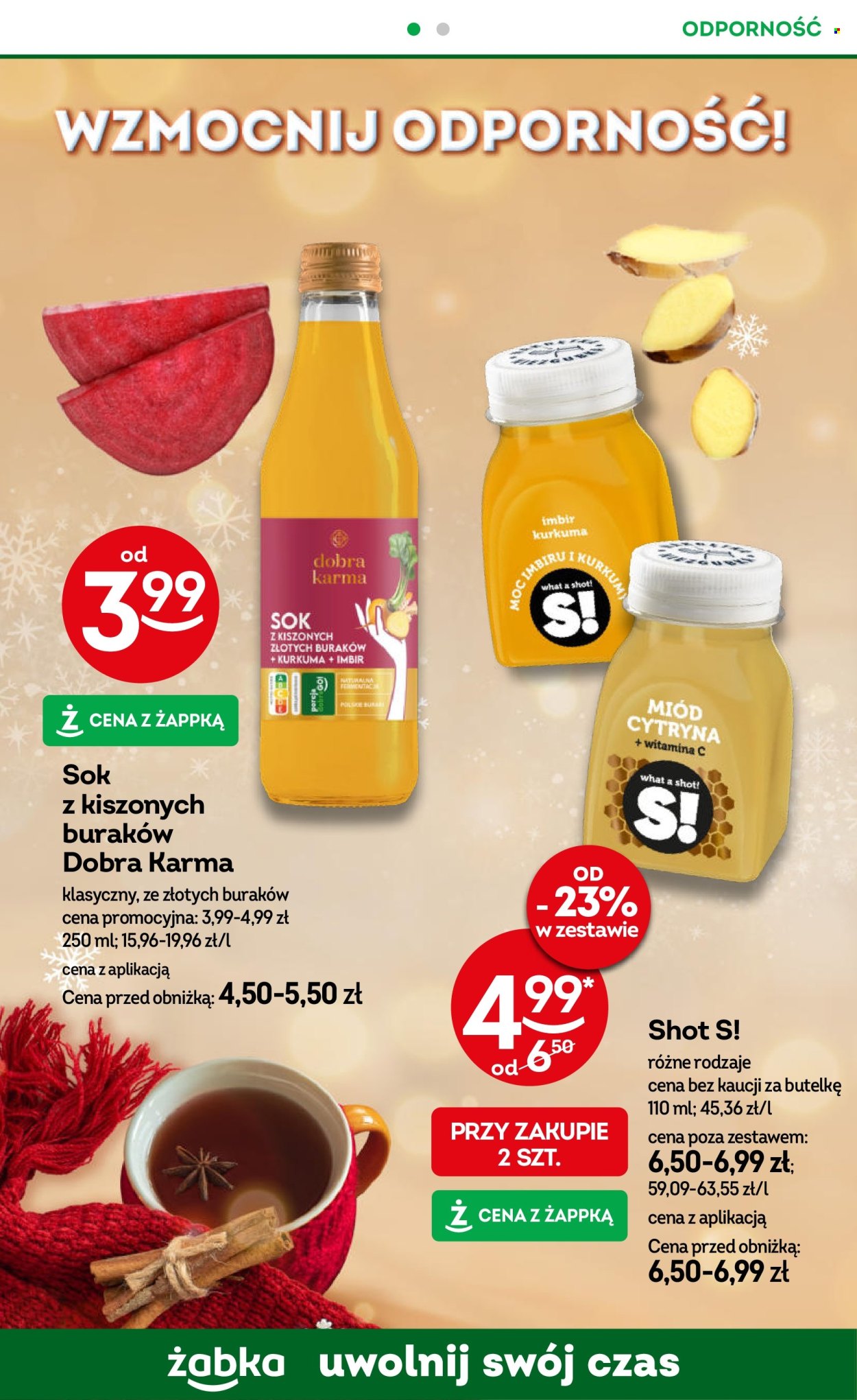 Gazetka Żabka - 3.12.2025 - 16.12.2025. Strona 60